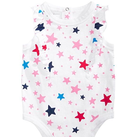 First Impressions & Carter’s 7 Piece NWT Bundle - Size 3-6 M - Picture 4 of 14